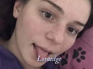 Loraedge