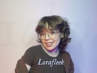 Lorafleek