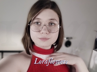 Loraflowers