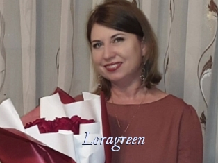Loragreen