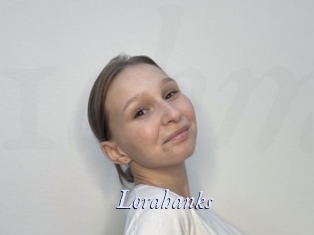 Lorahanks