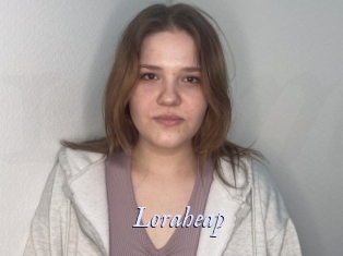 loraheap 1 chatte mouillée
