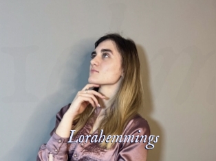 Lorahemmings