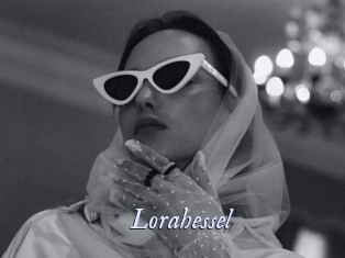 Lorahessel
