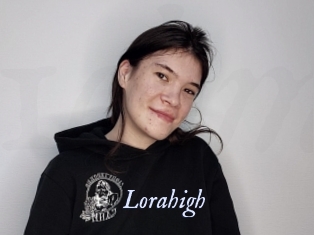 Lorahigh