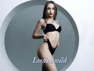 Lorainewild