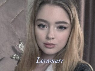 Loramurr