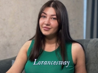 Lorancesway