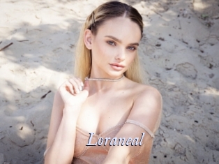 Loraneal