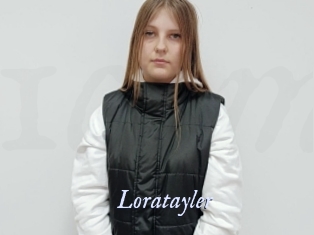 Loratayler