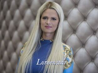 Loreenstar