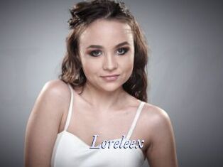 Loreleex
