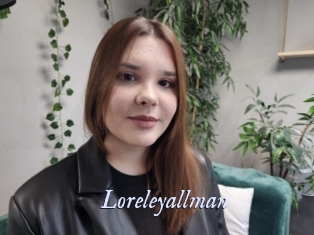Loreleyallman