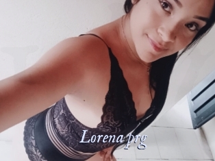 Lorena_prg