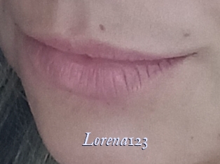 Lorena123