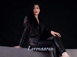 Lorenaaron