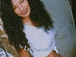 Lorenabrownn