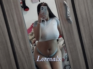 Lorenalx