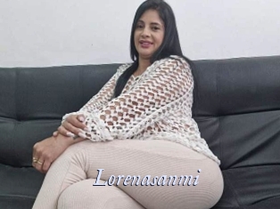 Lorenasanmi