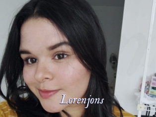 Lorenjons