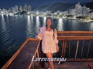 Lorennarojas