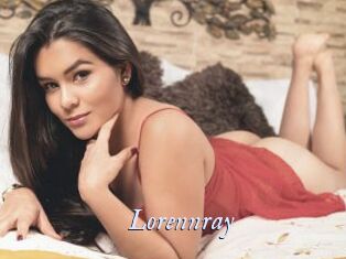 Lorennray