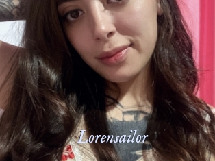 Lorensailor