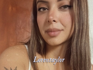 Lorentaylor