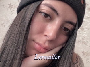 Loresailor