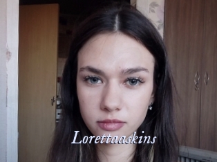 Lorettaaskins