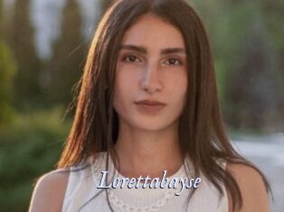 Lorettabayse