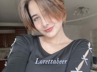 Lorettabeer