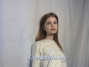 Lorettabolding