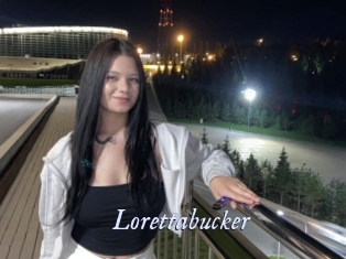 Lorettabucker