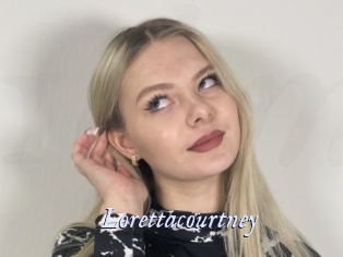 Lorettacourtney
