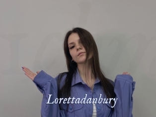 Lorettadanbury