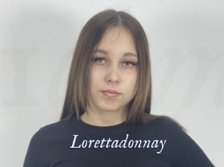 Lorettadonnay