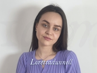 lorettadunnell 1 chatte mouillée