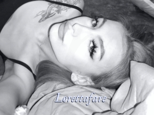 Lorettafare