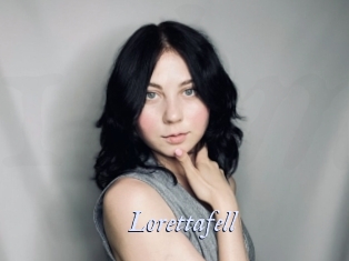 Lorettafell