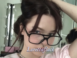 Lorettaflack