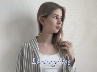 Lorettagelling