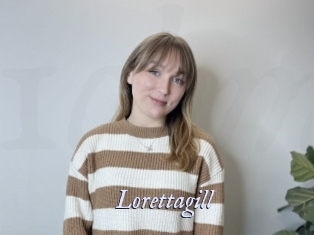 Lorettagill