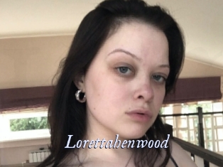 Lorettahenwood