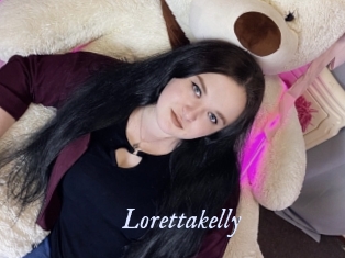 Lorettakelly