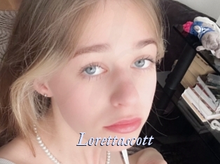 Lorettascott