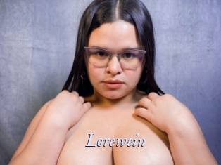Lorewein