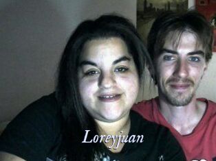 Loreyjuan