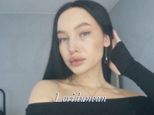 Loriduncan