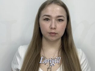 Lorigill
